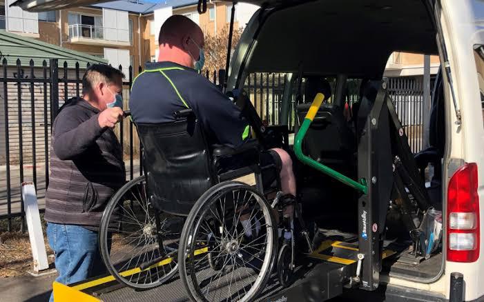 Affordable-Wheelchair-Accessible-Maxi Cabs