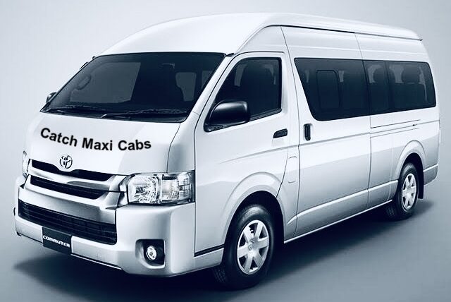 Explore Perth with ease: A comprehensive guide on Maxi taxi services for a hassle-free taxi experience