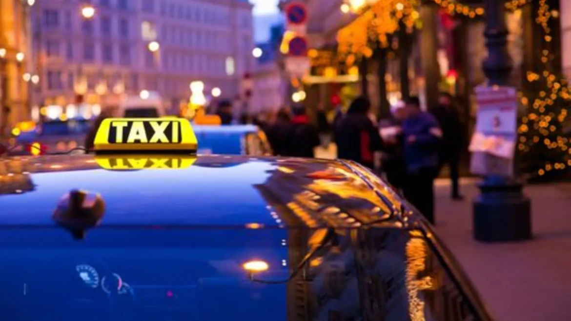 7 Reasons To Use Maxi Taxi Services In Perth