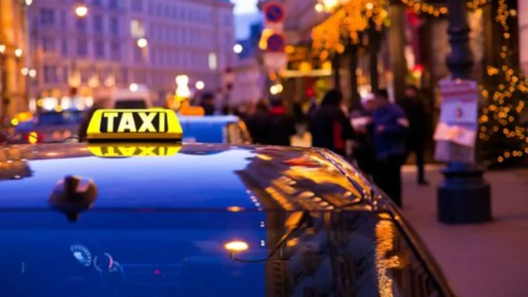 7 Reasons To Use Maxi Taxi Services In Perth