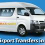 Discover the Best Airport Transfers in Perth: Your Ultimate Guide to Hassle-Free Travel