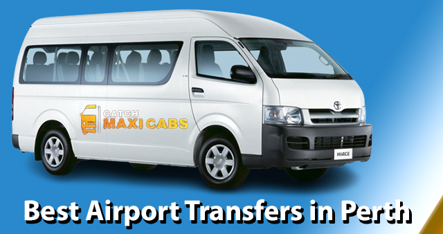 Discover the Best Airport Transfers in Perth: Your Ultimate Guide to Hassle-Free Travel